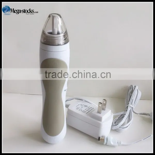 Hotsale Pink/Grey Personal Microderm Device Microdermabrasion System photo-5