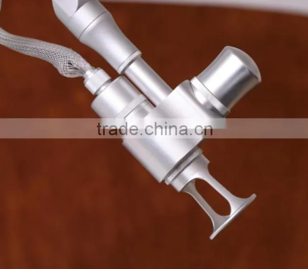 Eliminate Body Odor RF Tube Verginal Co2 Skin Resurfacing Laser Fractional Scar Treatment / Skin Reguvenation Machine photo-6
