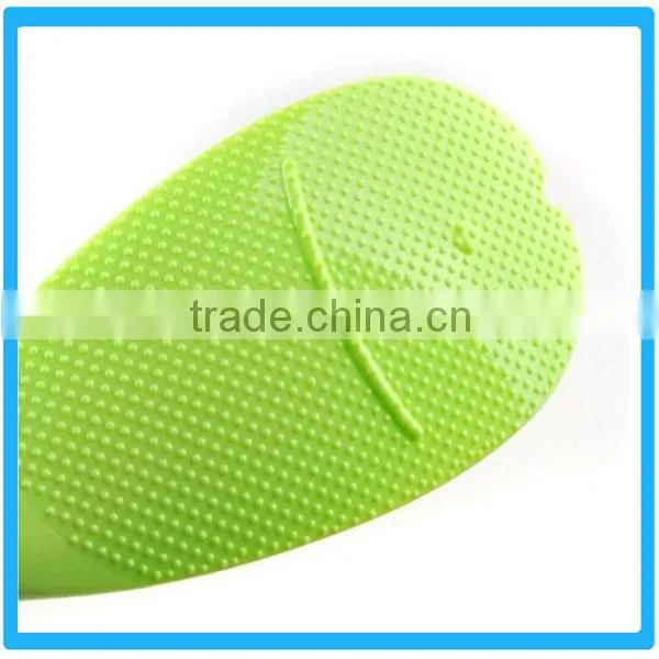 Food Safe Plastic Spoons Fish Shape Rice Scoop Customized Rice Spoon photo-3