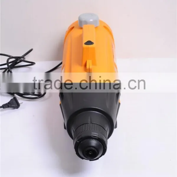 2L Portable Electric ULV Cold Fogger for Disinfection photo-2