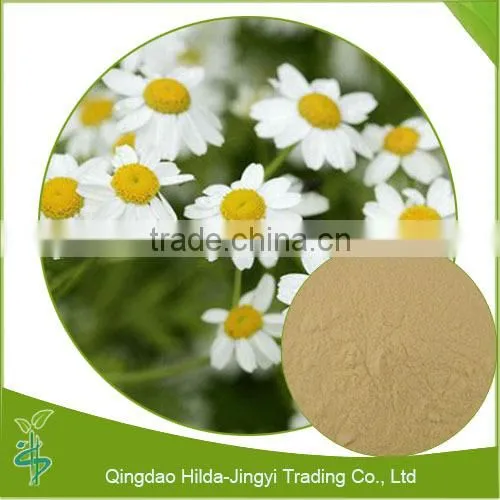 Healing Herb Extract Tanacetum Parthenium Extract