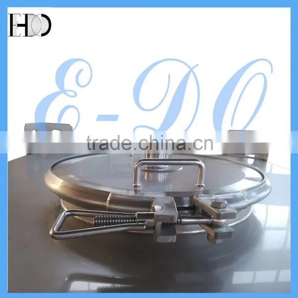 Stainless Steel Storage Wine Tanks photo-4