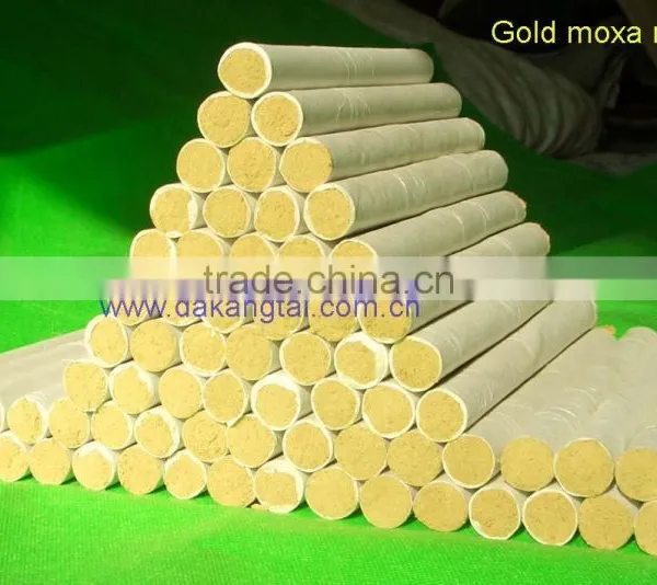 Chinese Moxibustion Super Class Moxa photo-6