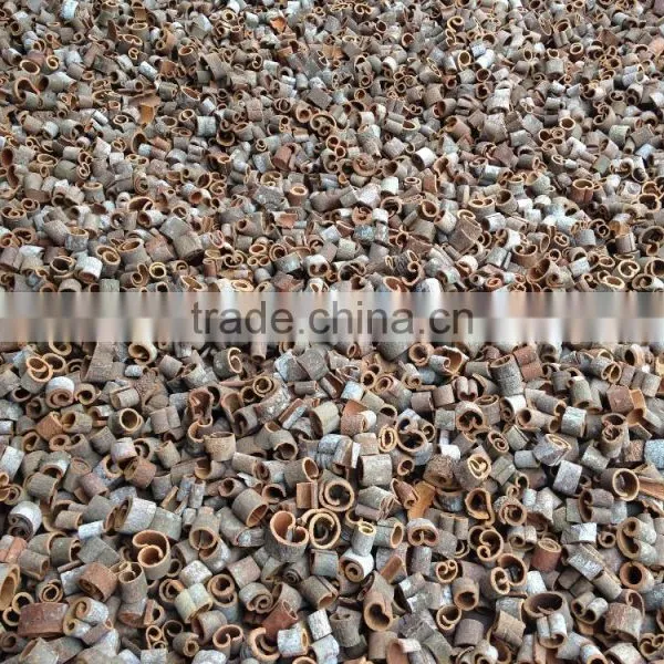 ROUND CUT CLEANED CINNAMON/CASSIA photo-4