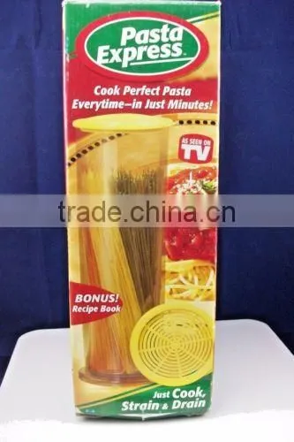 Pasta Vegetable Cooker Pasta Express As Soon As Cooker photo-6