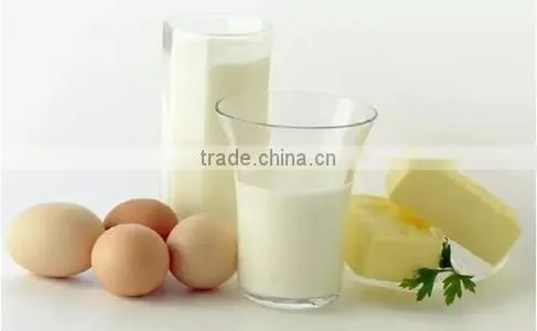 Soy Protein Isolate Instant Type photo-4
