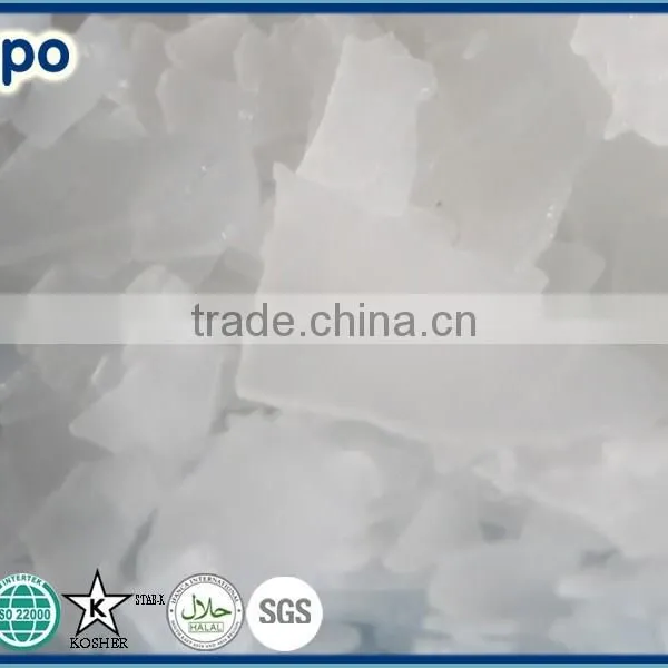 Magnesium Chloride Hexahydrate 46%, 47% and Magnesium Chloride Hexahydrate photo-3