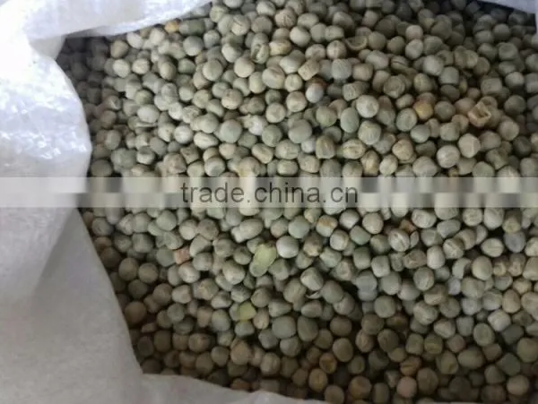 Green Peas photo-2