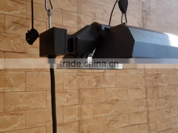 Double End Light/dia Casting Bracket/Plus Size Indoor Garden Reflector photo-5