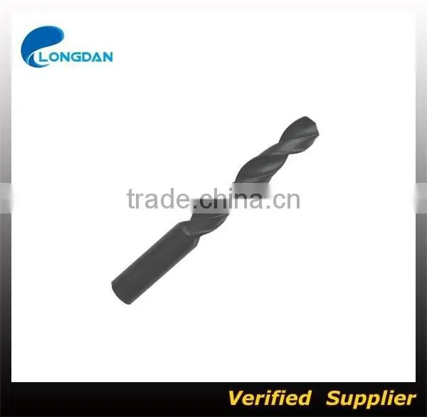 High Quality Titanium Coated HSS Drill Bit photo-3