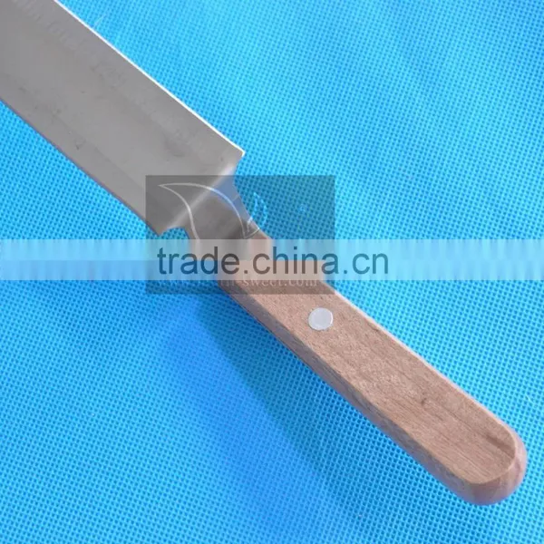 Tough Honey Bee Frame Needle Uncapping Fork photo-3