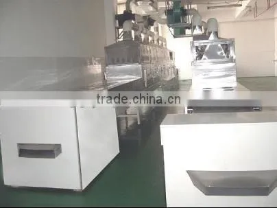 China New Product Drying Machine for Animal Feed | Microwave Feed Drying Machine photo-6