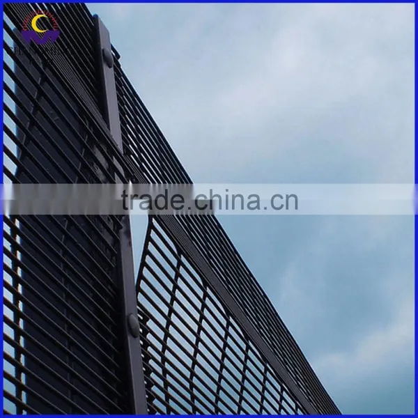 Top Quality 76.2mmx12.7mm High Security Fence for Big House photo-6