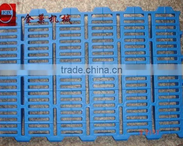 ^cast Iron and Plastic Slat Floor for Pigs photo-4