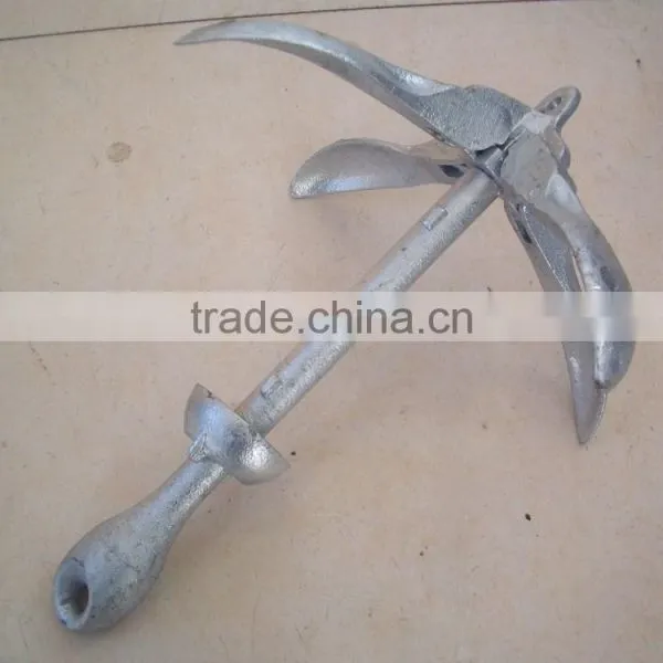 Rigging Marine Anchor photo-3