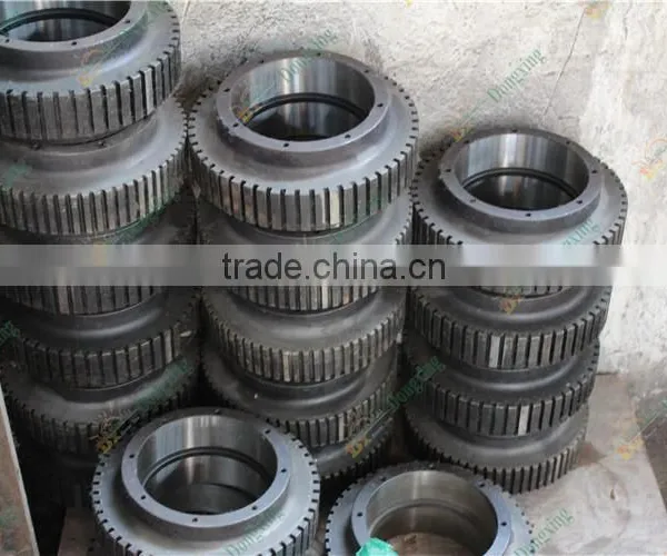Stable Durable Small Consumption Pellet Mill Machine 1.5 Ton per Hour photo-5
