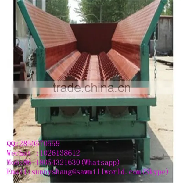 Low Price Wood Peeling Machine For Wood Skin Peeling photo-6
