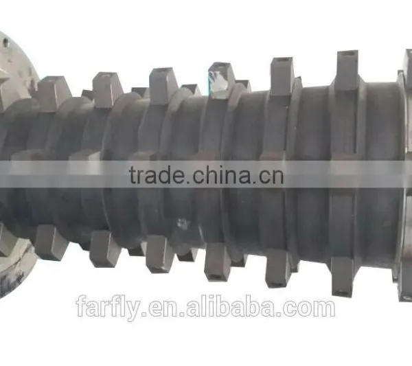 Cone Pin-type Horizontal Sand Mill photo-6