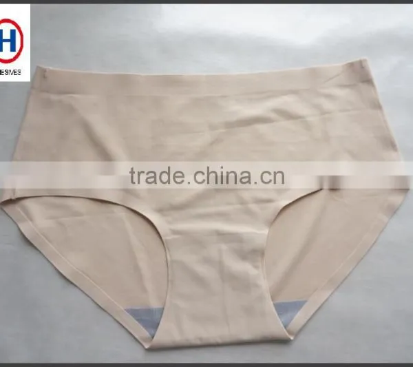 Shanghai Nylon Usage Hot Melt Adhesive Film/Hot Melt Adhesive Film for Textile Fabric photo-3