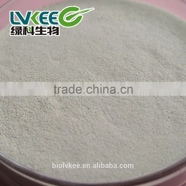 Top Supplier Lvkee 50 Bilion Cfu/g Bacillus Amyloliquefaciens for Agriculture Product photo-3