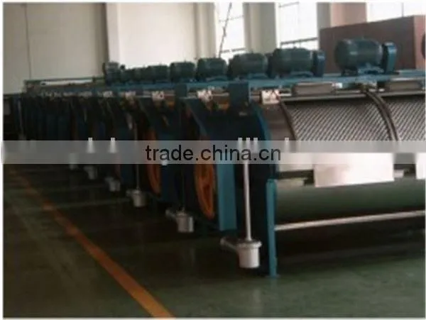Wholesale Industrial Washing Wool Machine photo-3