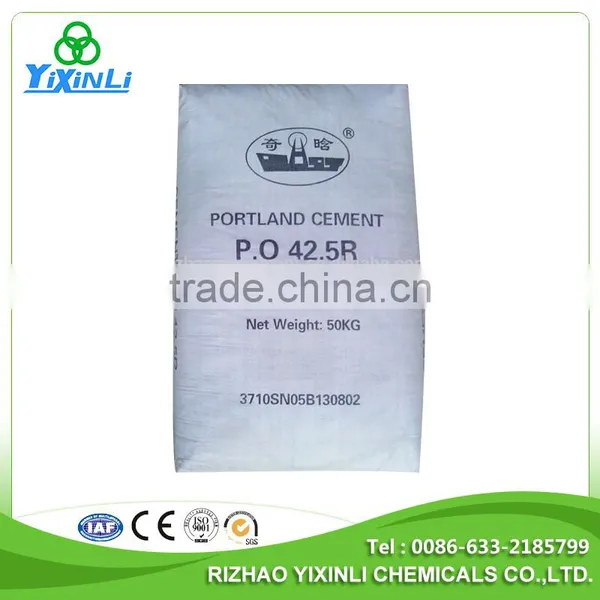 Hot Sale Cheap Price Portland Cement 32.5 /42.5 /52.5 /clinker /fly Ash /slag Powder photo-2