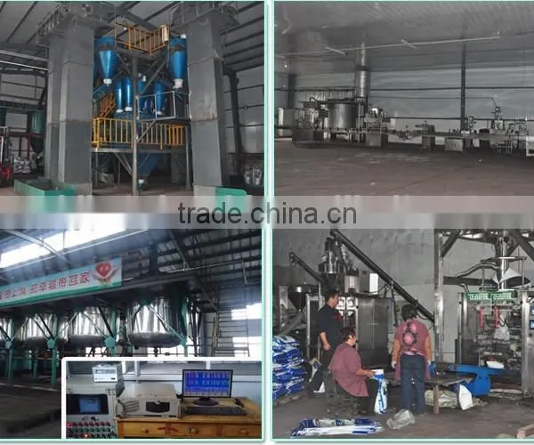 Animal Raising Chicken Farming Feeding Additive photo-4
