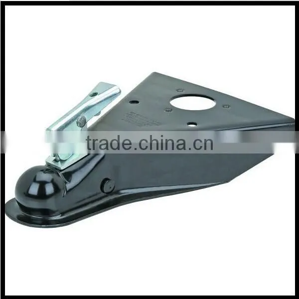 Trailer Coupling photo-6