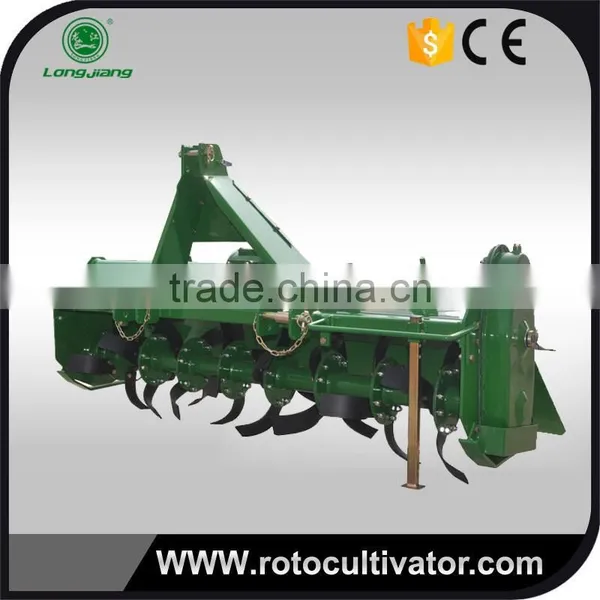 Hot Sale Garden Tiller for Sale photo-2