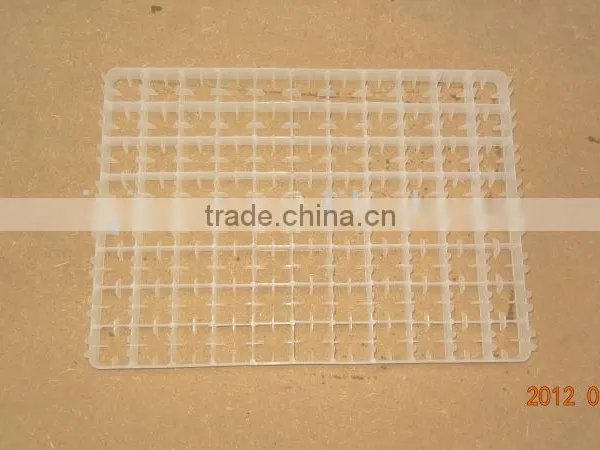 Hatching Eggs Plastic Egg Tray