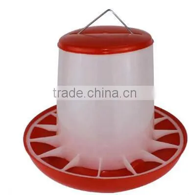 High Quality Poultry Feeder/chicken Feeder/drinker