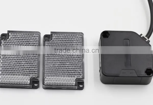 PHE02002 micro photoelectric sensor photoelectric light sensor