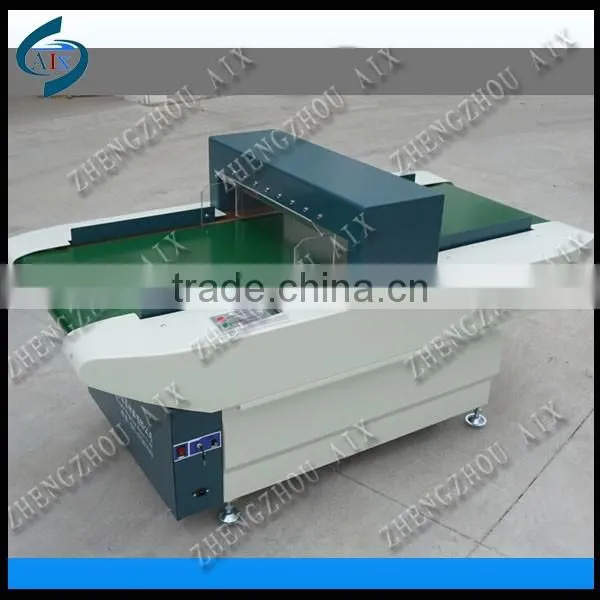 Automatic New Condition Needle Detector Machine/needle Metal Detector for Sale