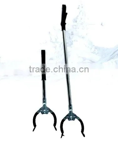 Reach tool useful picking up tools trash pick tool
