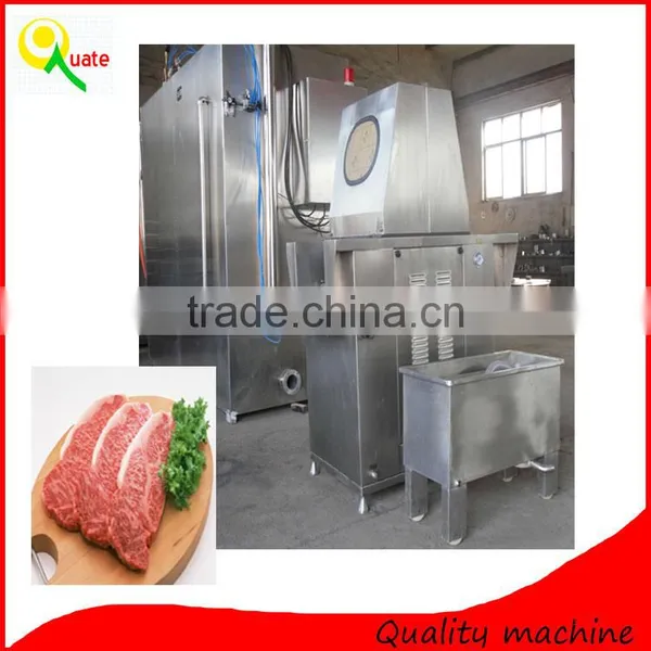 Fresh Meat Saline Water Injector photo-2