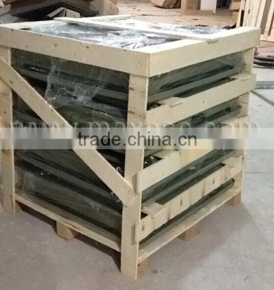 Down Flow 220V 50Hz Cooling Fan Desert Air Conditioner photo-5