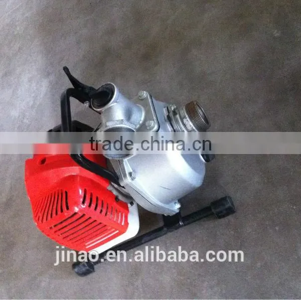 Gasoline Water Pump for Irrigation With CE Approved photo-2