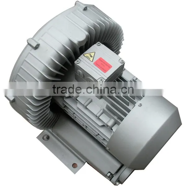 2017 220V Electric Vacuum Blower photo-3