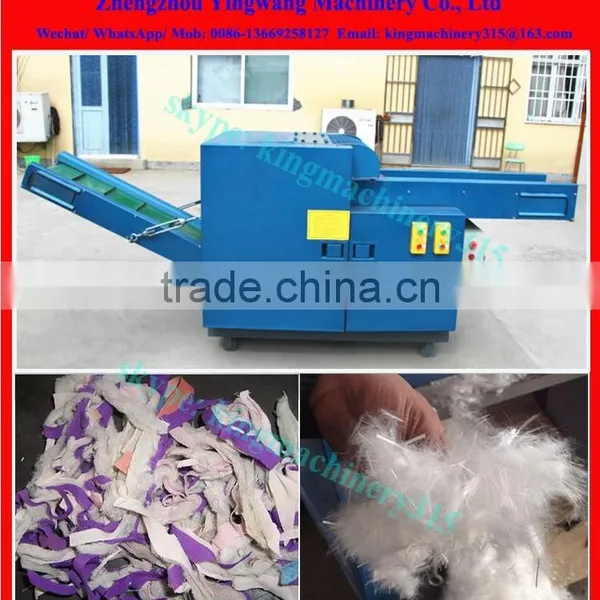 Hot Sale Metallic Yarn Cutting Machine photo-3