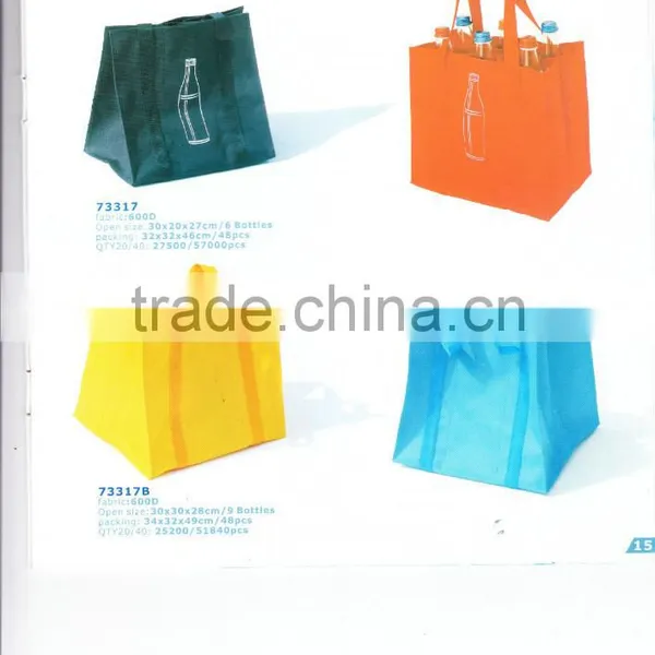 Fashion Tote Bag