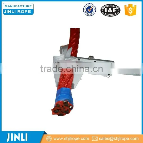 Rock Kids Climbing Rope /playground Combination Rope photo-4