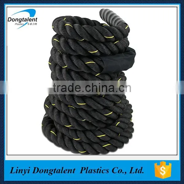 Battle Rope Type 38mm Crossfit Battle Rope photo-2