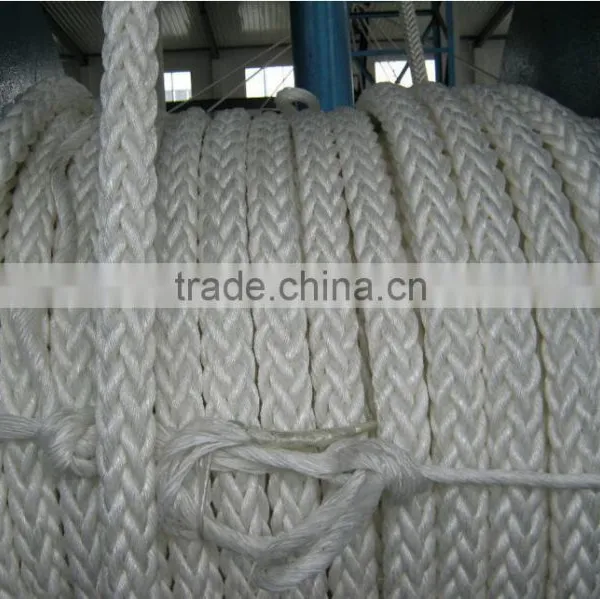 Best Selling 6mm Nylon Rope 100%raw Material photo-3