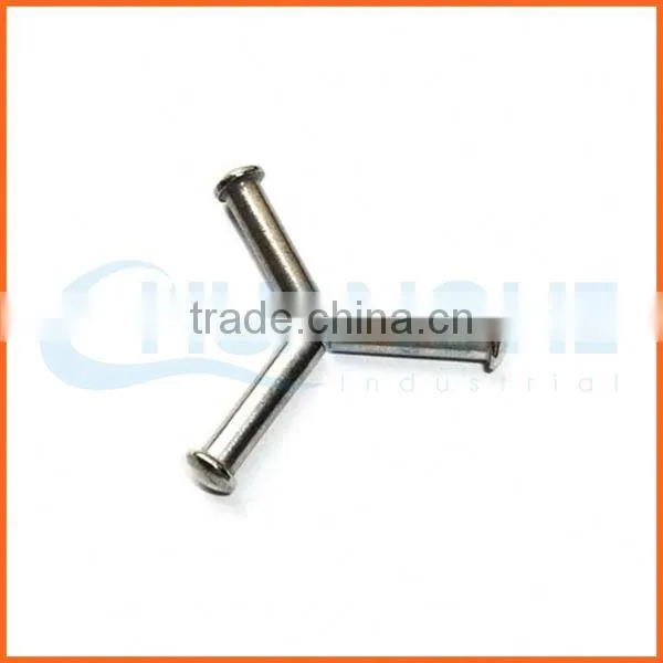 High Quality Countersunk Head Seni Hollow Rivet photo-2
