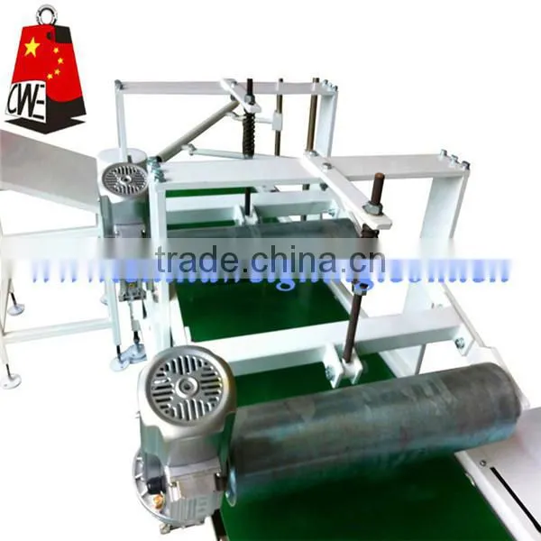 Automatic Bag Flattener photo-2