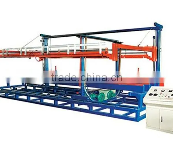 Customized Made Eps Machinery photo-4
