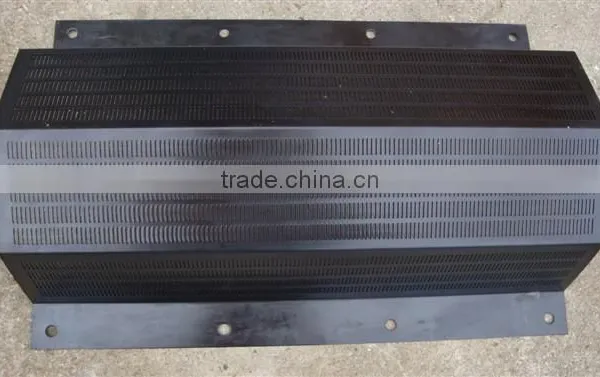 Rice Mill Machinery Part , Rice Polish Screen photo-5
