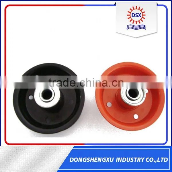 Factory Low Price Guaranteed Alloy Wheel Rim photo-6