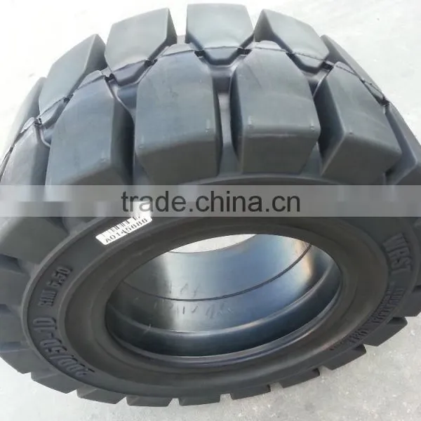 Chinese Cheap Modern Construction Equipment Tires 28x9-15 8.15-15 for Forklifts photo-5