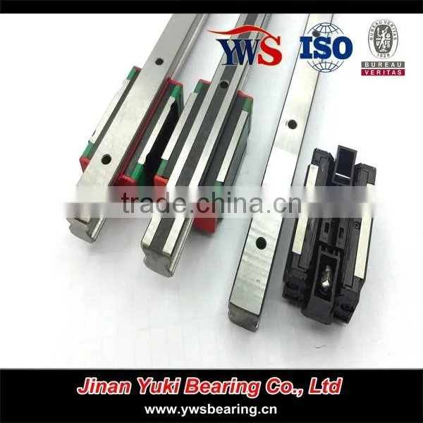 Mgn12 Linear Rail 1000mm photo-4